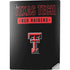 Texas Tech University TT Red Raiders PS5 Digital Edition Console Skin